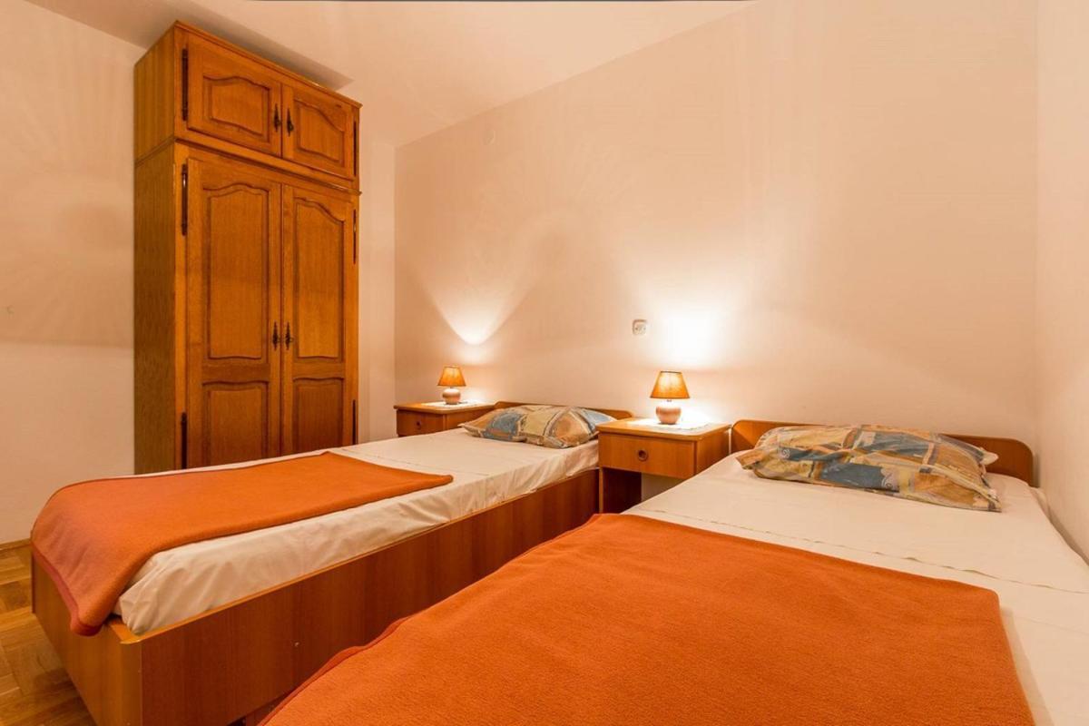 Apartments Pradolando بولا المظهر الخارجي الصورة