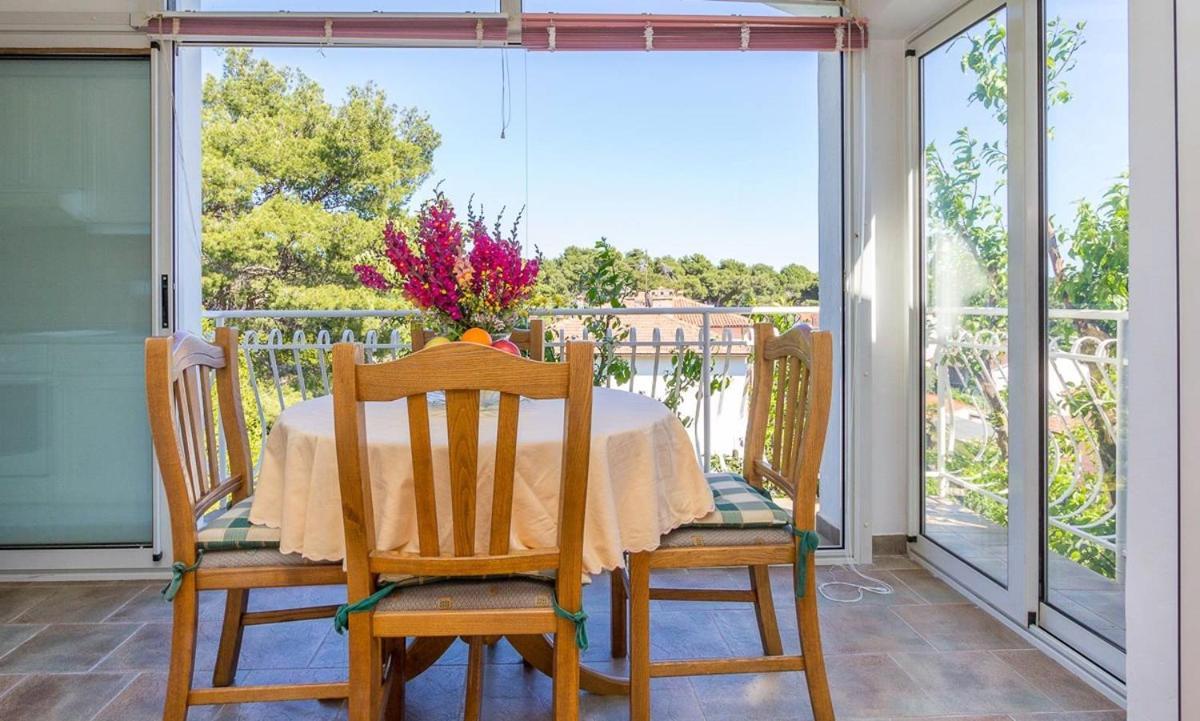 Apartments Pradolando بولا المظهر الخارجي الصورة