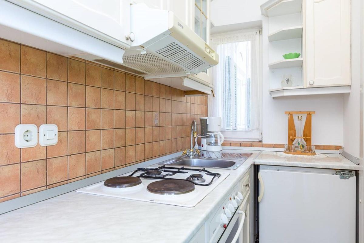 Apartments Pradolando بولا المظهر الخارجي الصورة