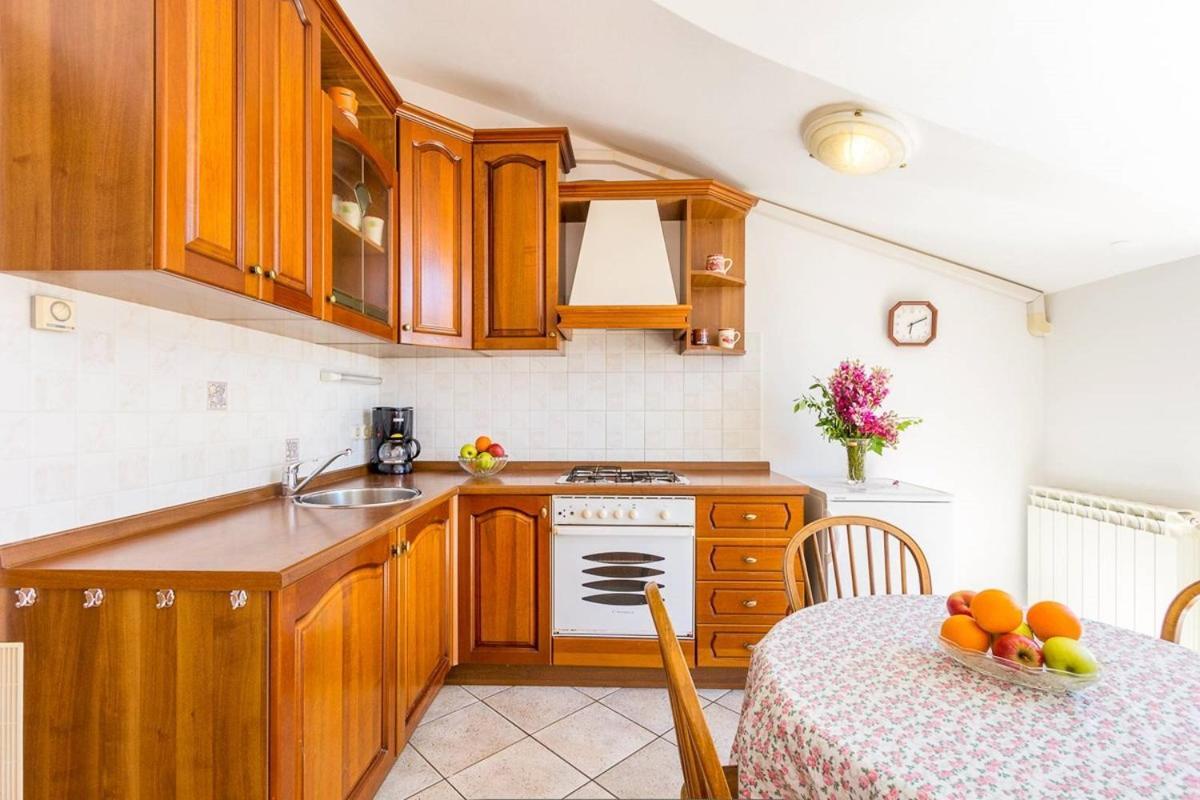 Apartments Pradolando بولا المظهر الخارجي الصورة
