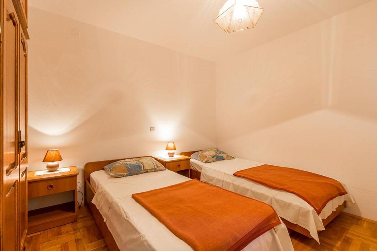 Apartments Pradolando بولا المظهر الخارجي الصورة