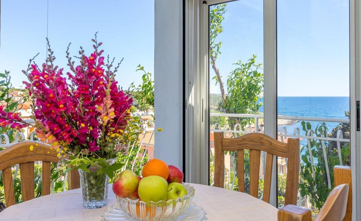 Apartments Pradolando بولا المظهر الخارجي الصورة