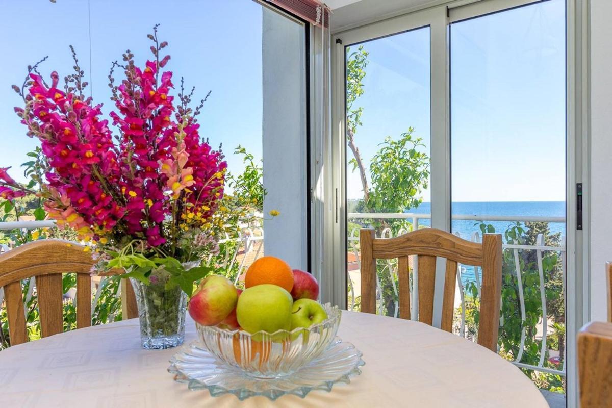 Apartments Pradolando بولا المظهر الخارجي الصورة