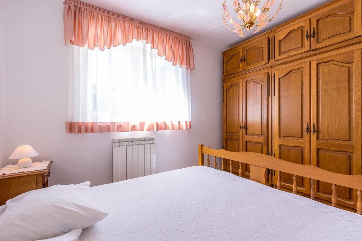 Apartments Pradolando بولا المظهر الخارجي الصورة