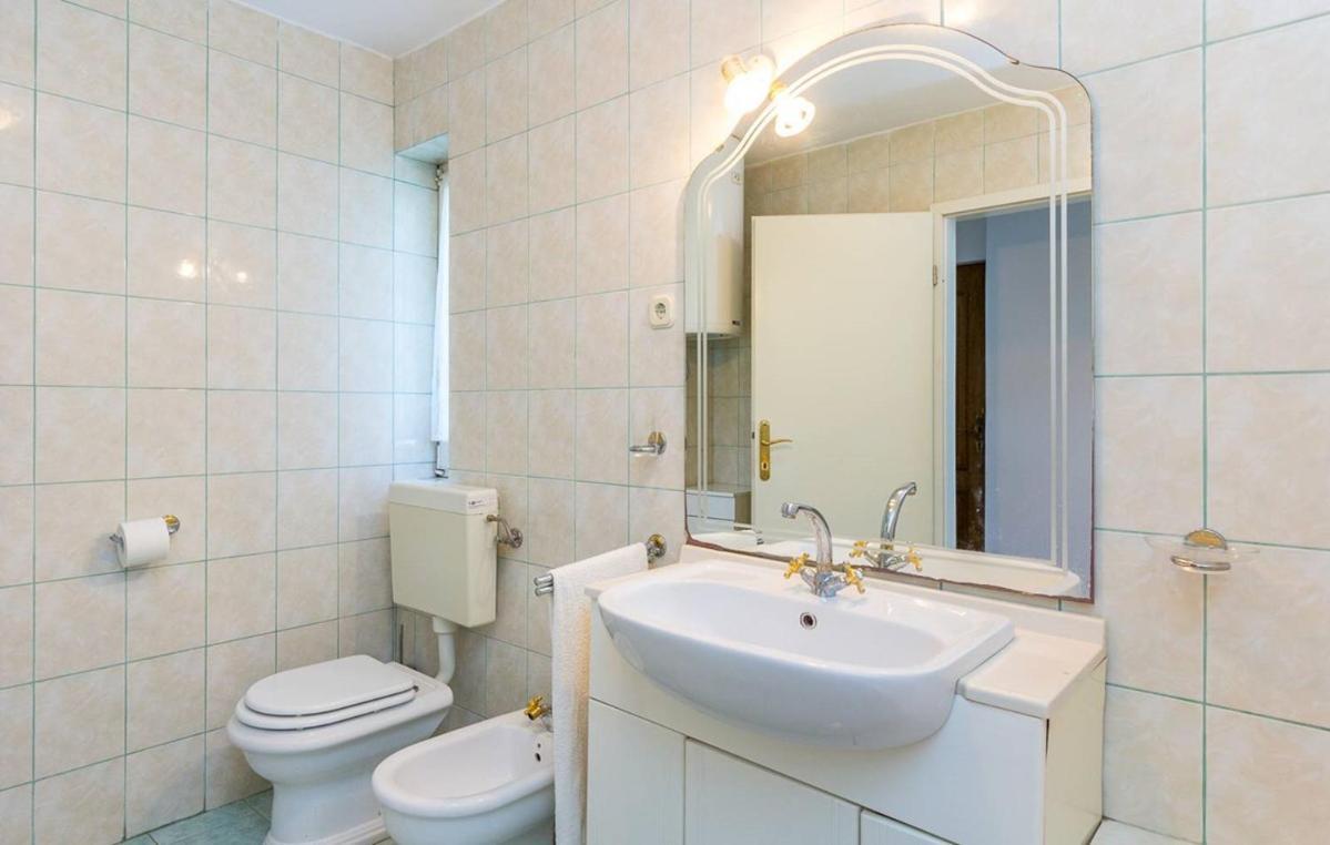 Apartments Pradolando بولا المظهر الخارجي الصورة