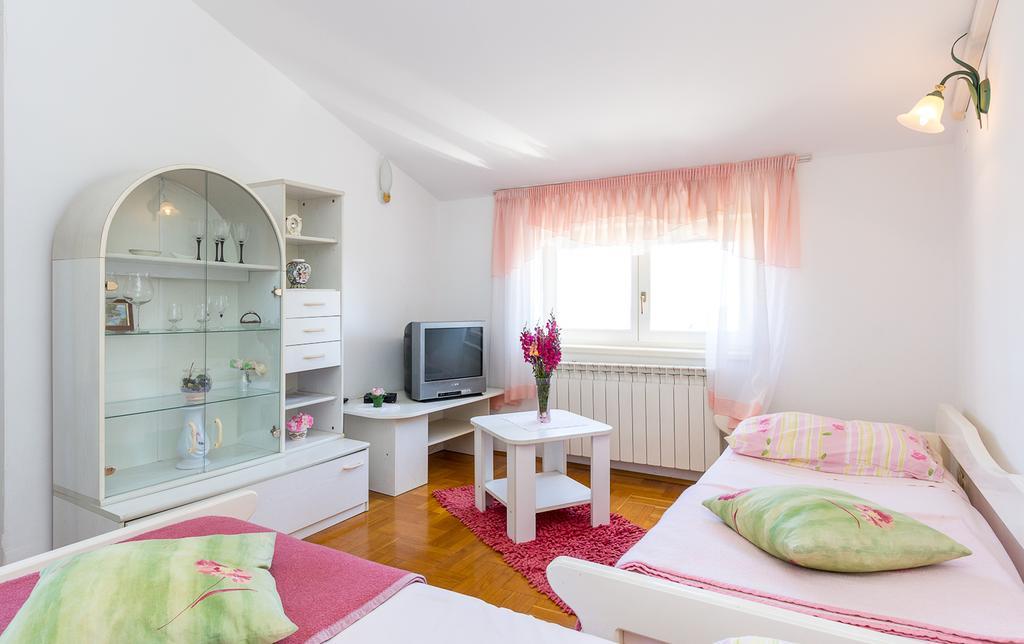 Apartments Pradolando بولا الغرفة الصورة
