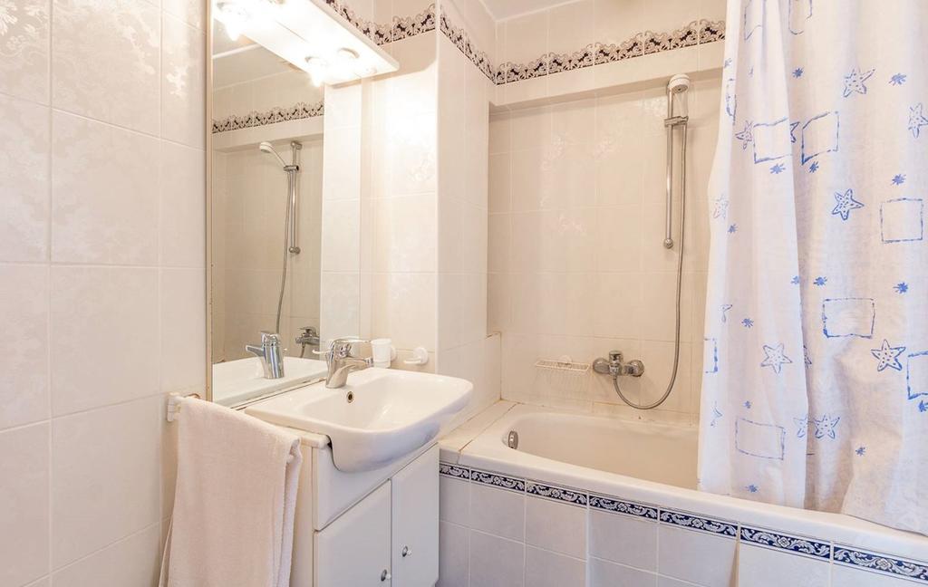 Apartments Pradolando بولا المظهر الخارجي الصورة