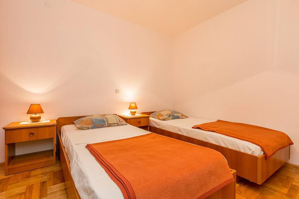 Apartments Pradolando بولا المظهر الخارجي الصورة