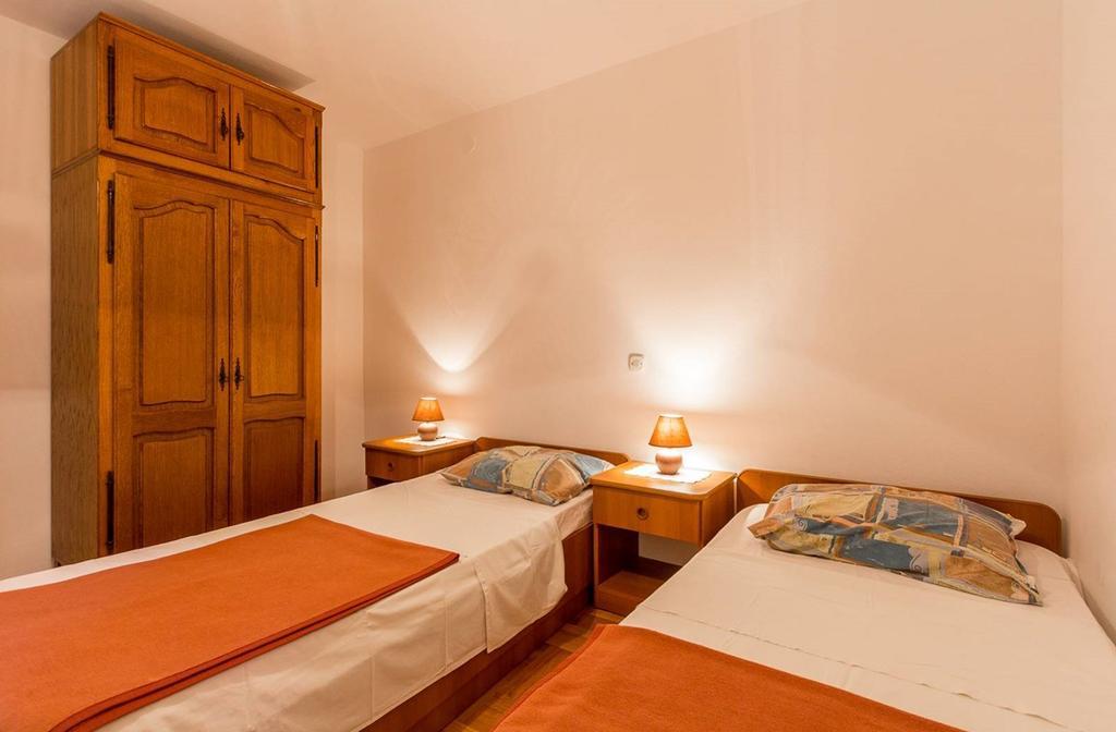 Apartments Pradolando بولا المظهر الخارجي الصورة
